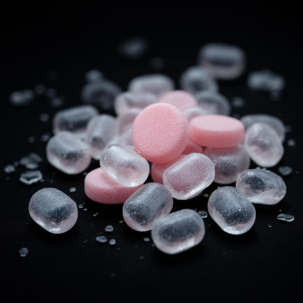 Chewing gum