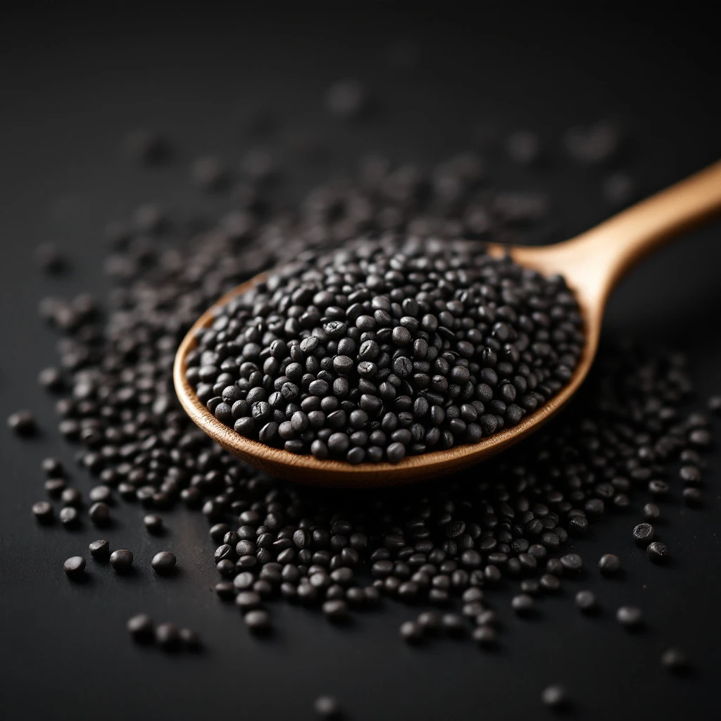 Chia Seed fragrance note