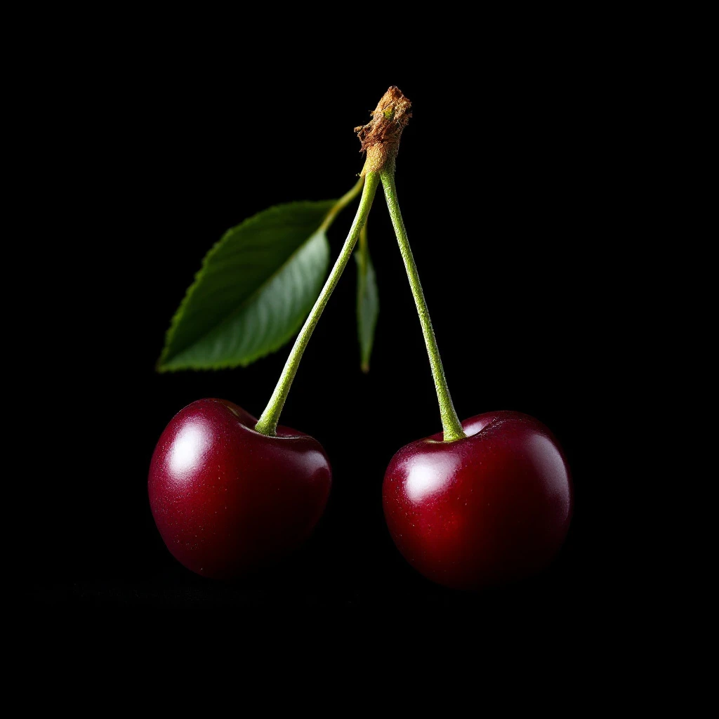 Chilean Cherry fragrance note