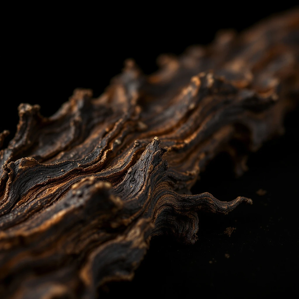 Chinchona Bark fragrance note