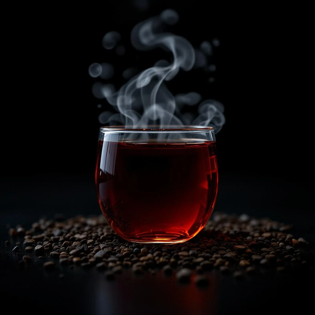 Chinese Black Tea CO2 fragrance note