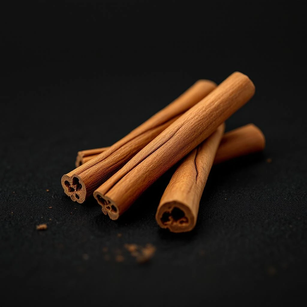 Chinese Cinnamon Wood