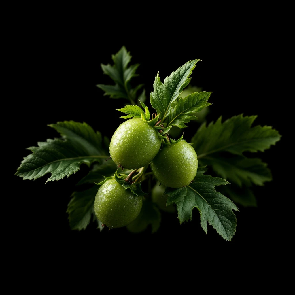 Chinese gooseberry
