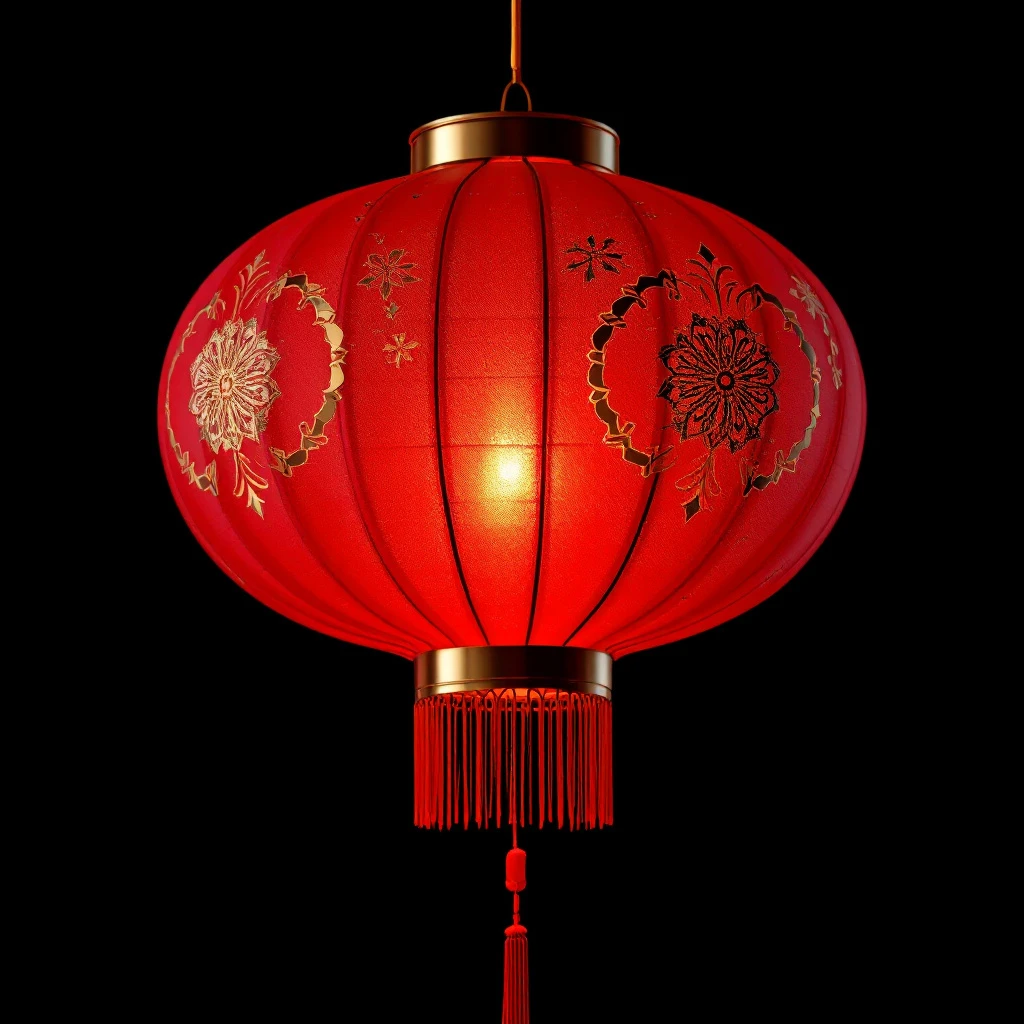 Chinese Lantern fragrance note