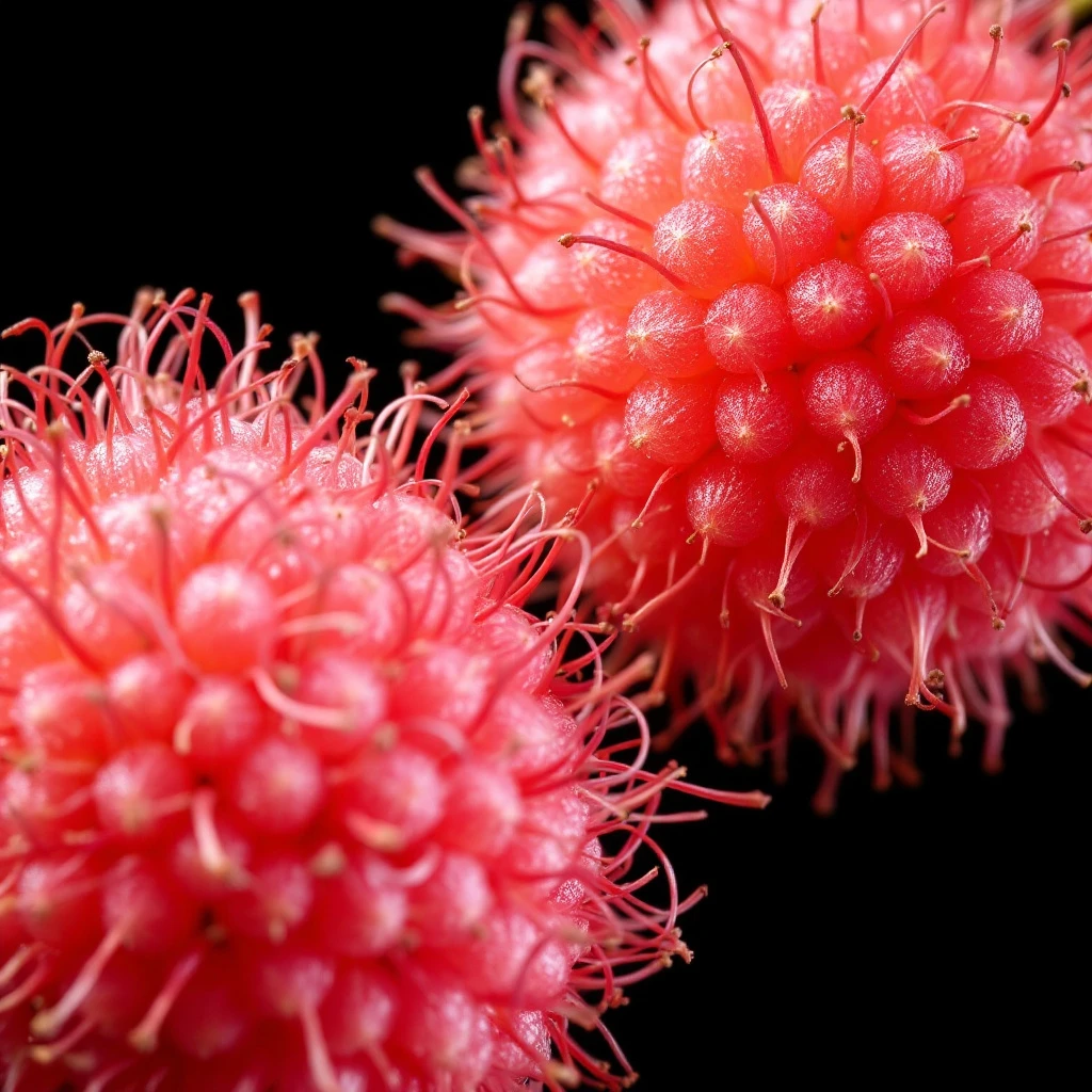 Chinese lychee