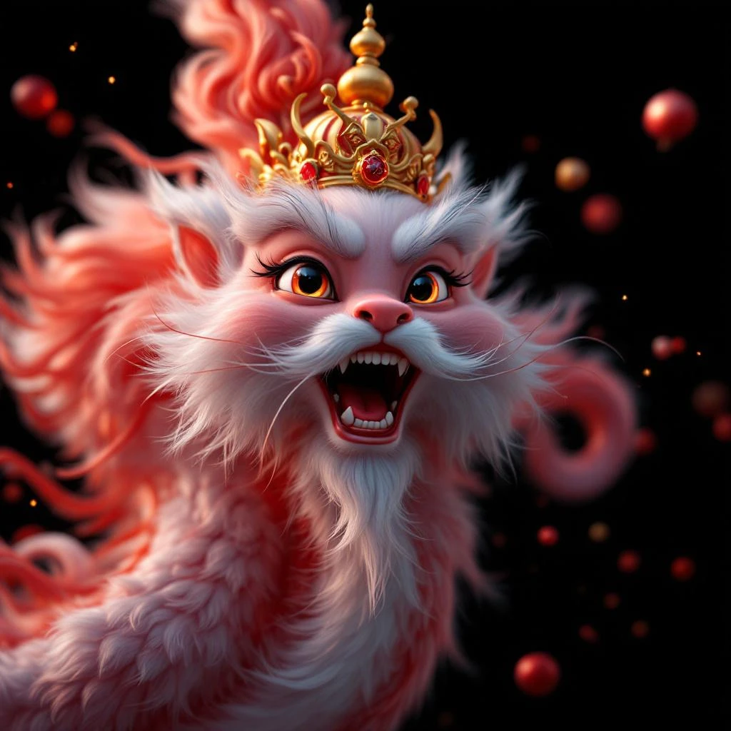 Chinese toon
