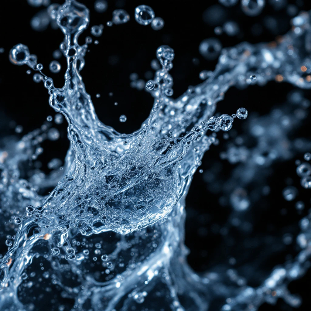 Chlorinated Water fragrance note