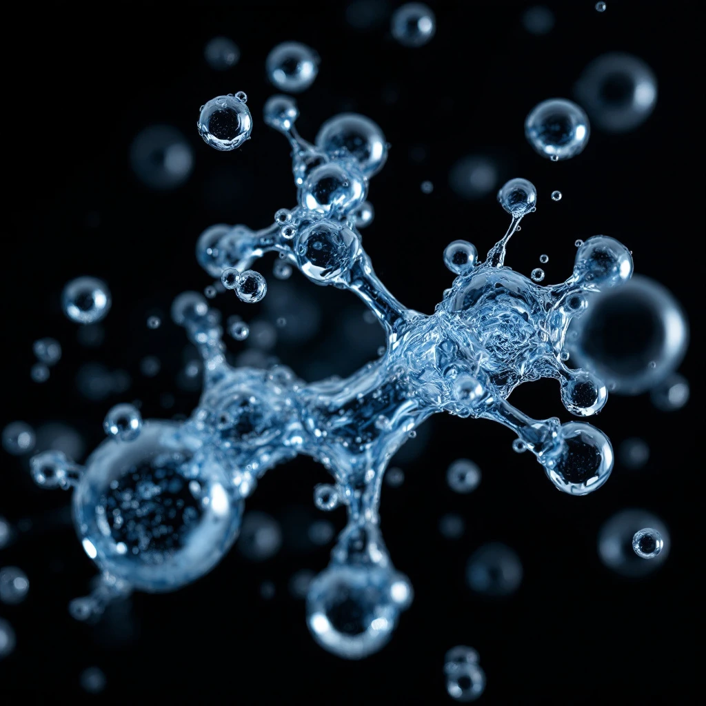 Chlorine fragrance note