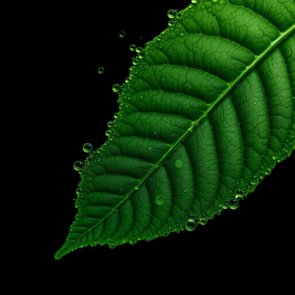 Green Sap