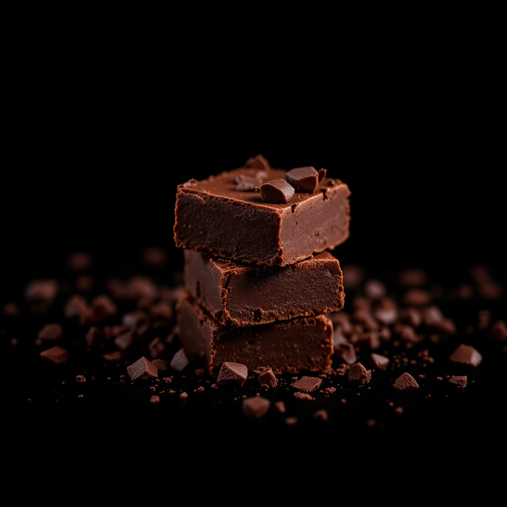 Chocolate Fudge