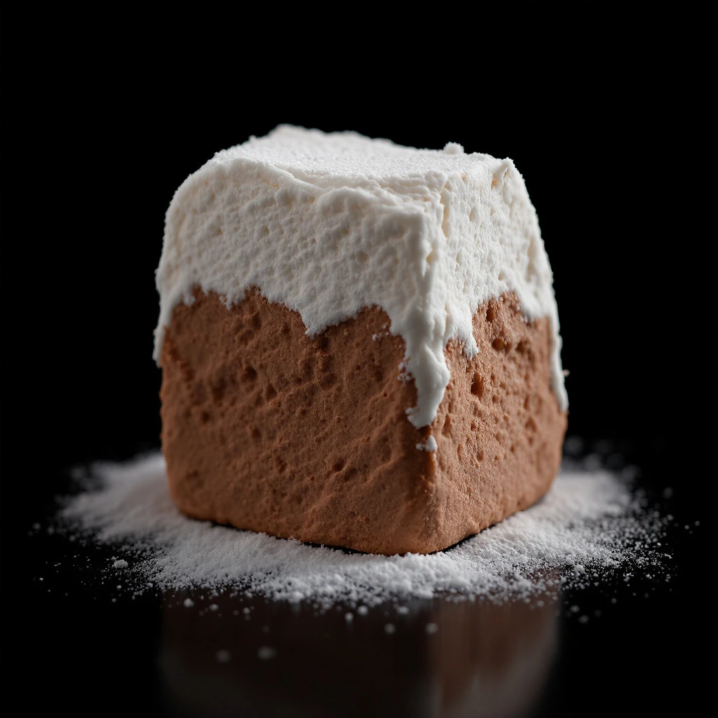 Chocolate Marshmallow fragrance note