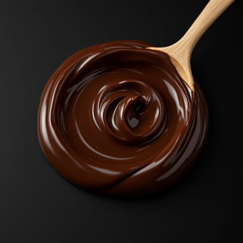 Chocolate Sauce fragrance note