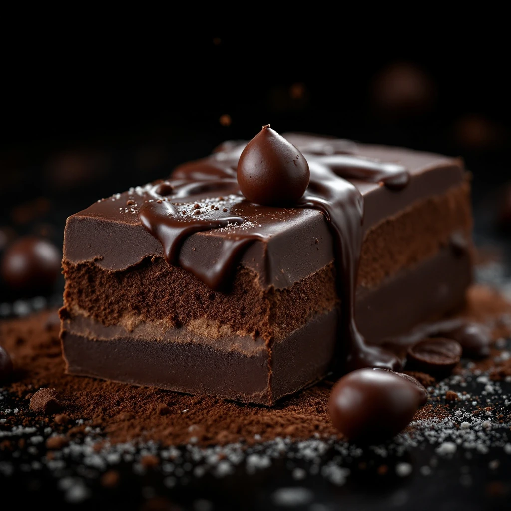 Chocolatl fragrance note