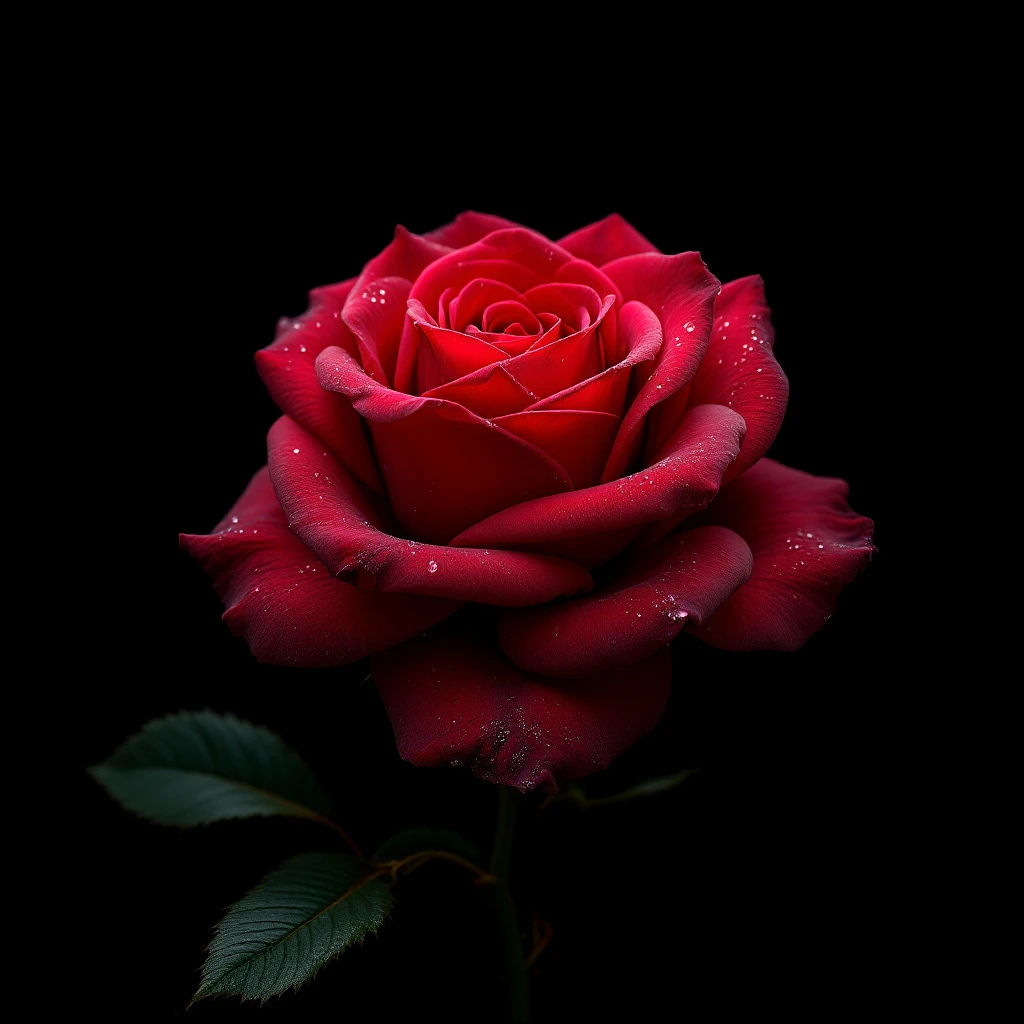 Christmas rose