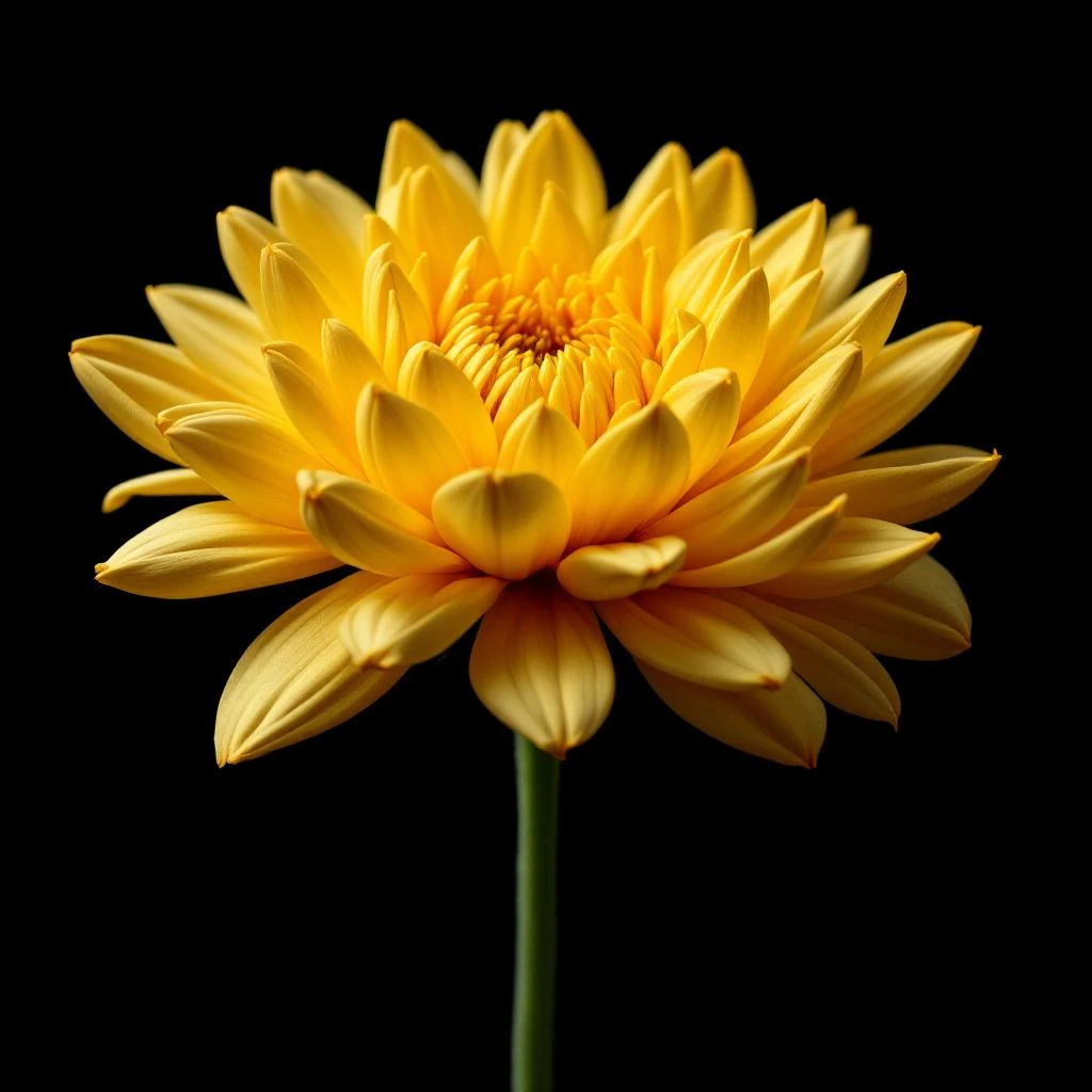 Chrysanthemum