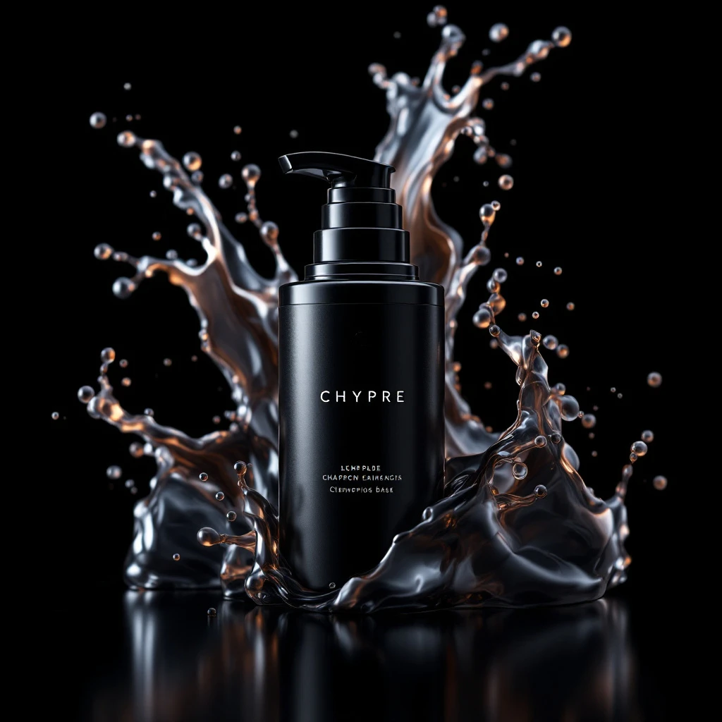 Chypre Base fragrance note