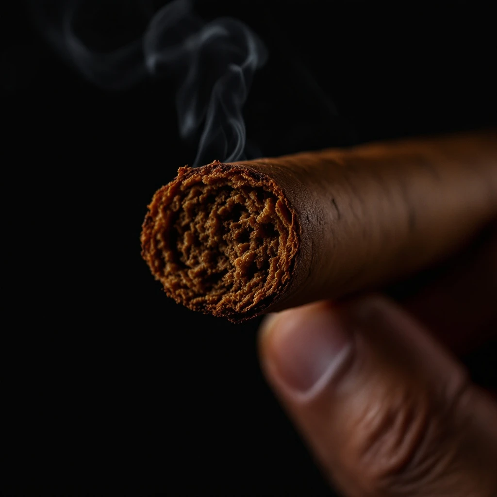 Pipe tobacco
