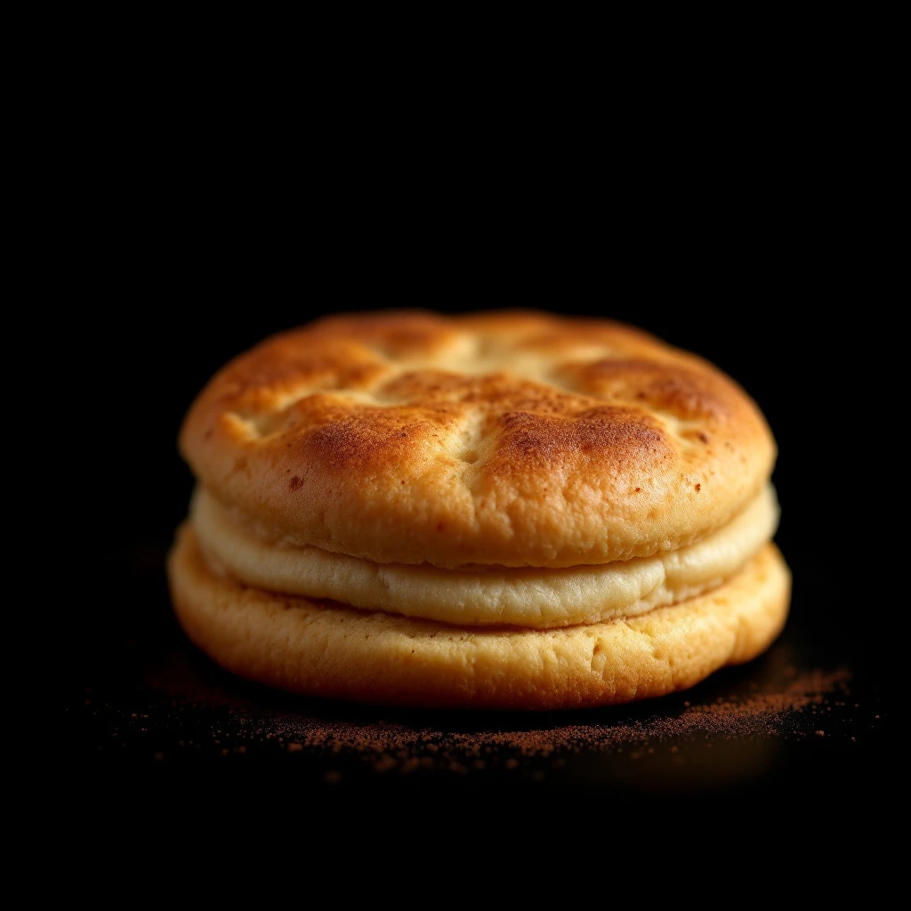 Cinnamon Biscuit fragrance note