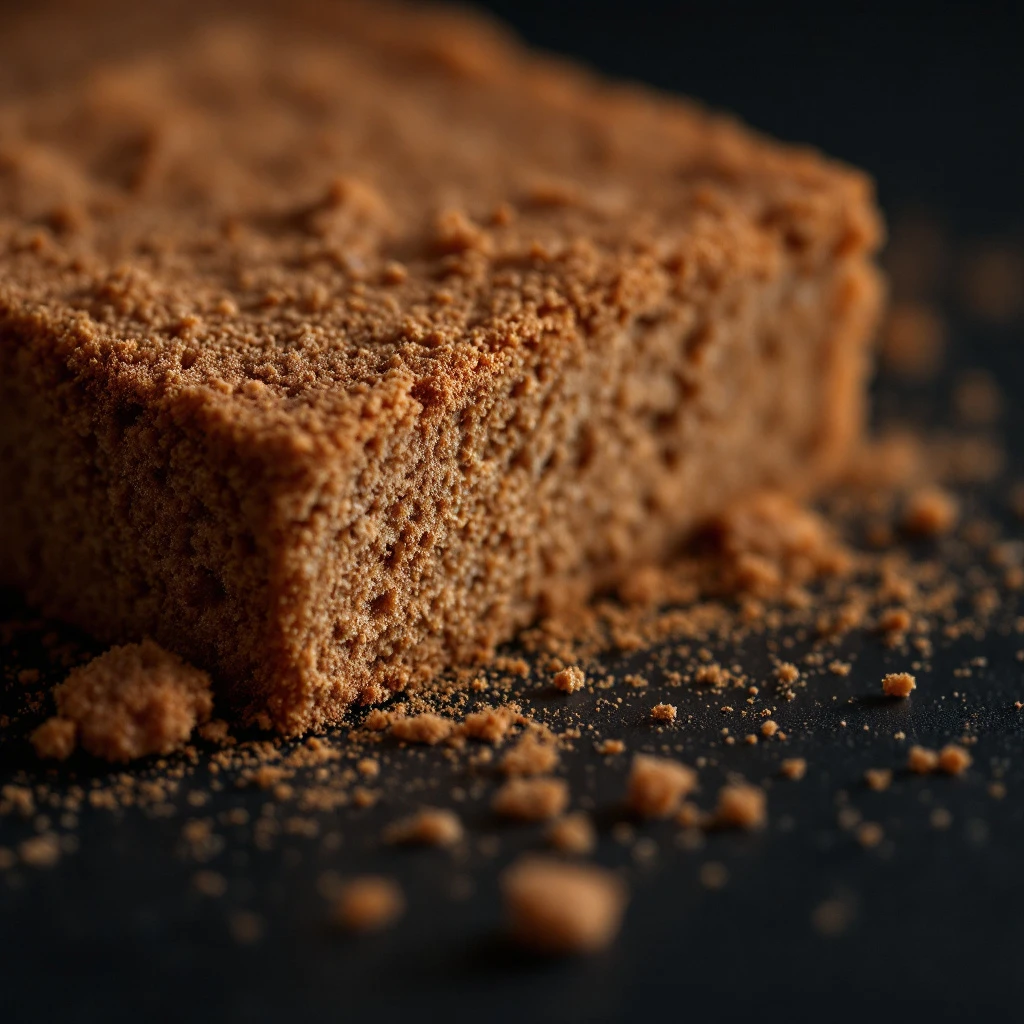 Cinnamon Crumb fragrance note