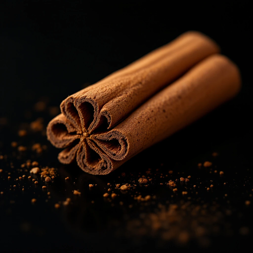 Cinnamon Essential