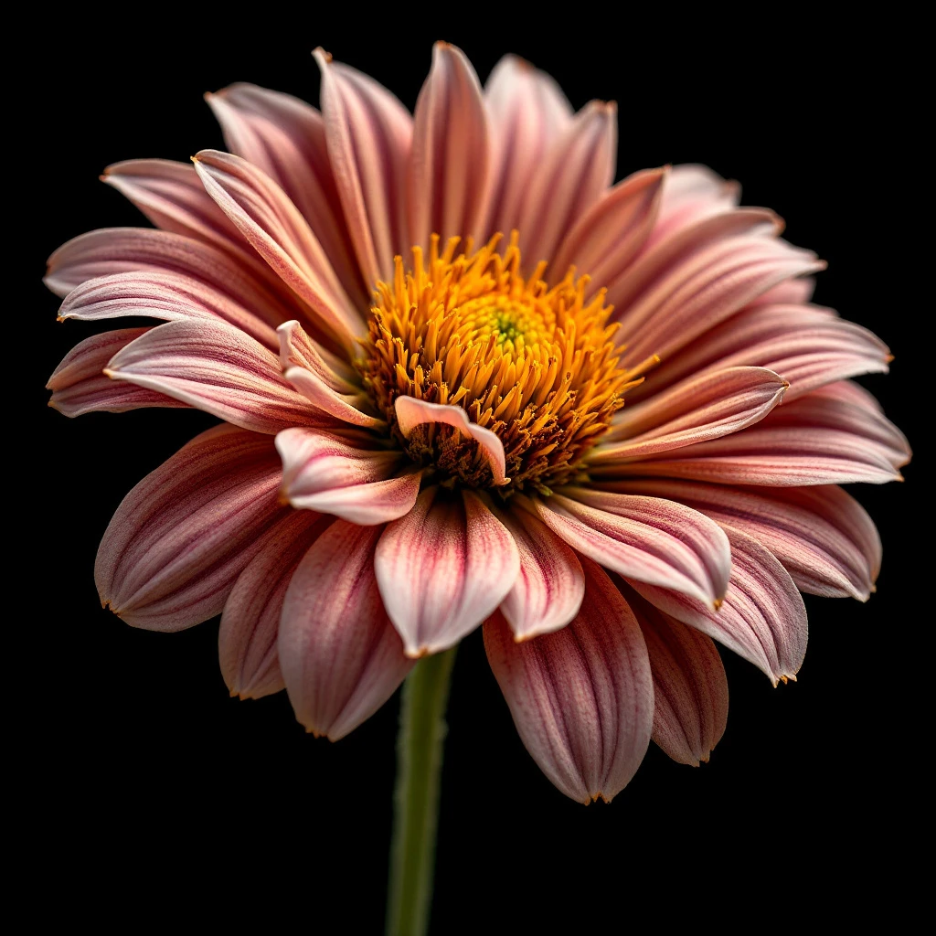 Cinnamon Flower fragrance note