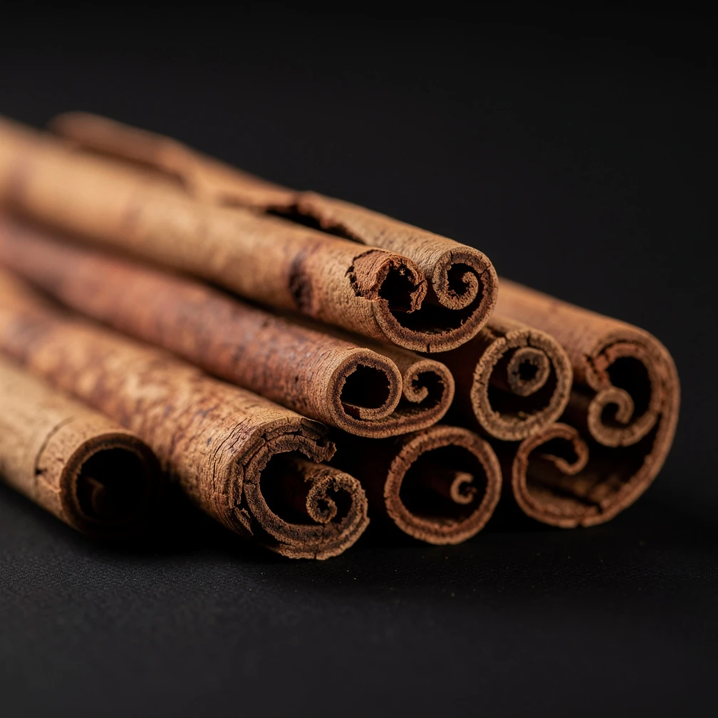 Cinnamon Leaf fragrance note