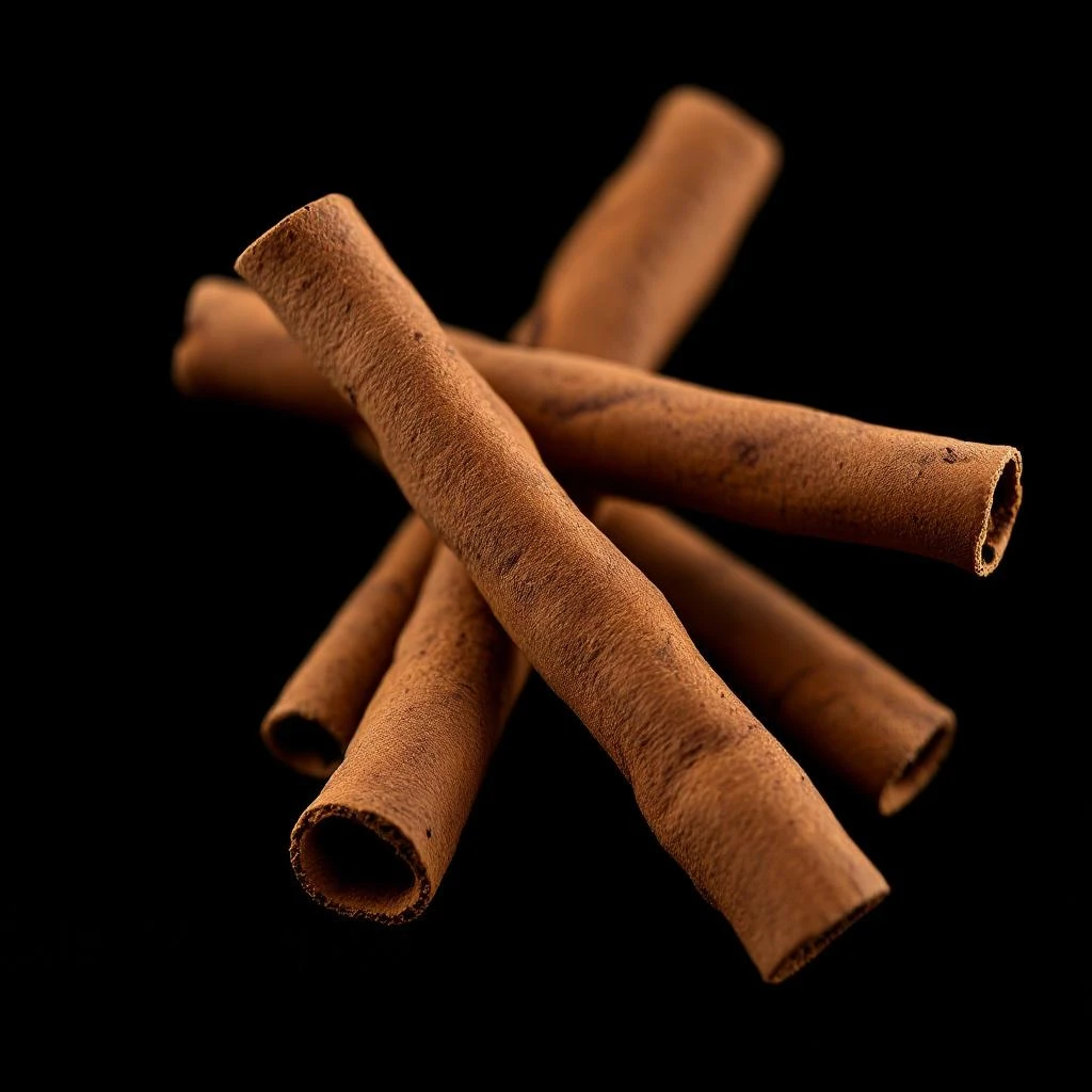 Cinnamon – a spicy fragrance note