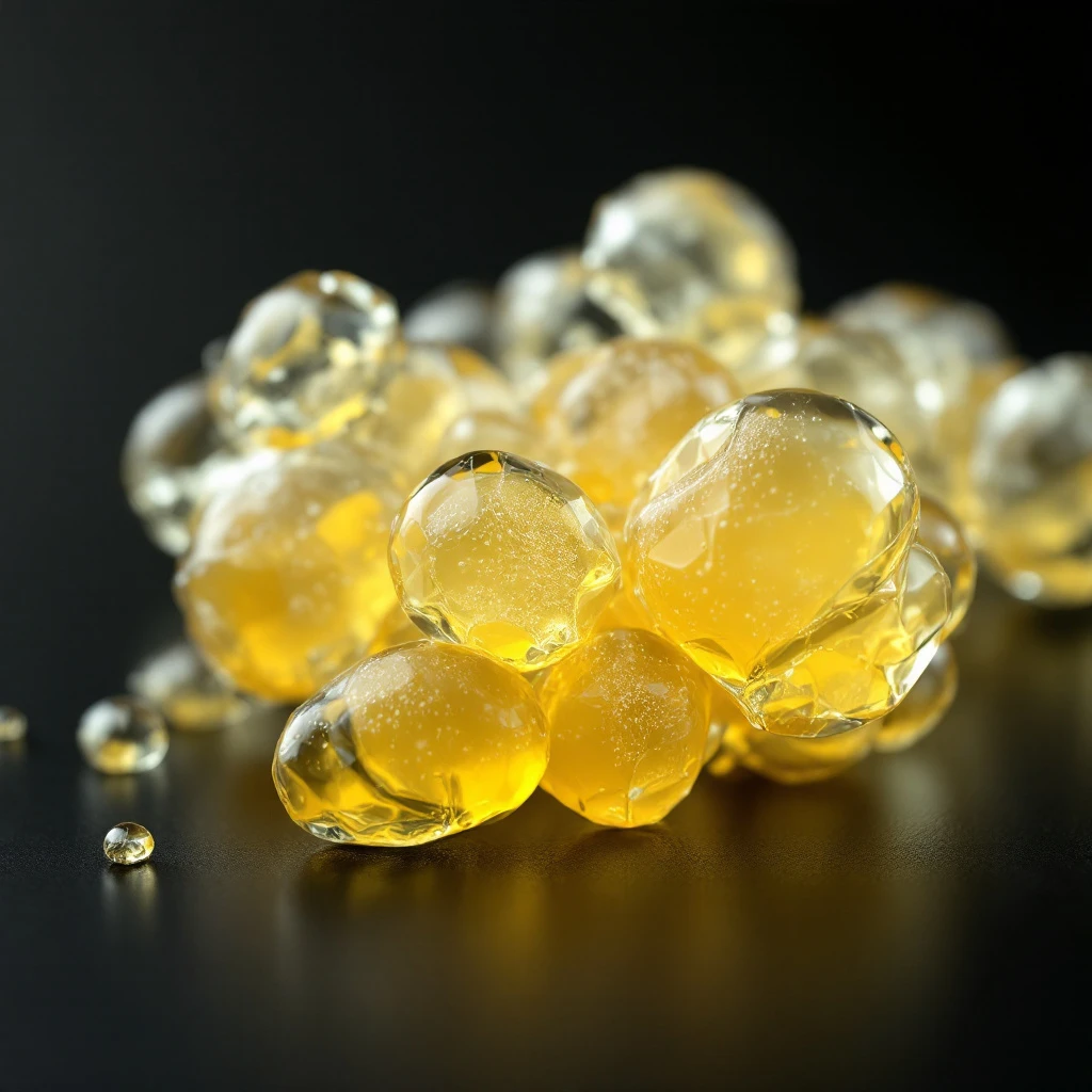 Citronellol fragrance note