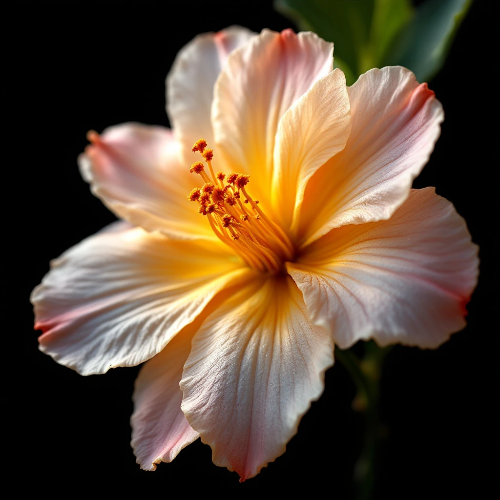 Citrus Blossom fragrance note