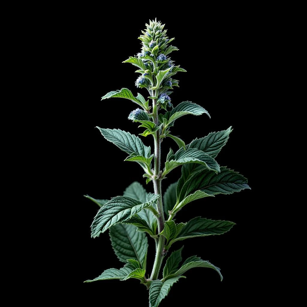 Clary sage absolute