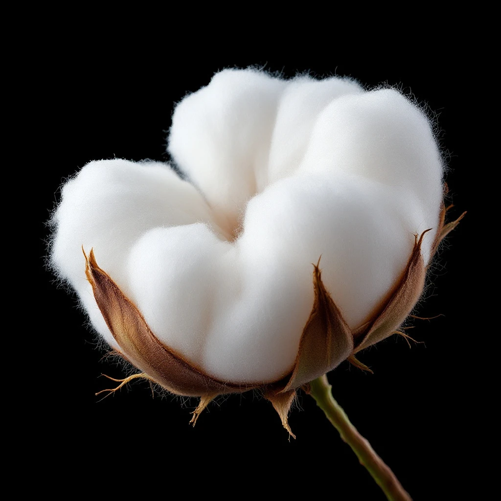 Clean Cotton fragrance note