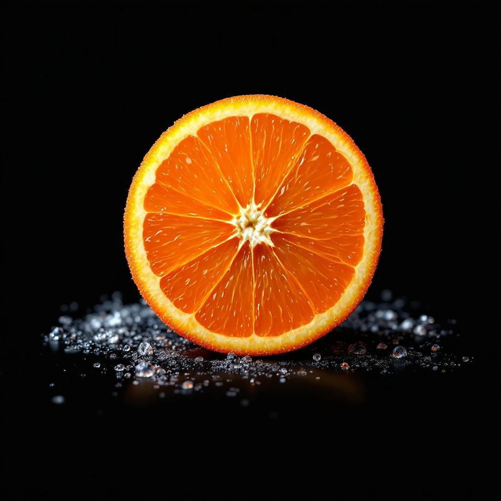 Clementine Nectar fragrance note