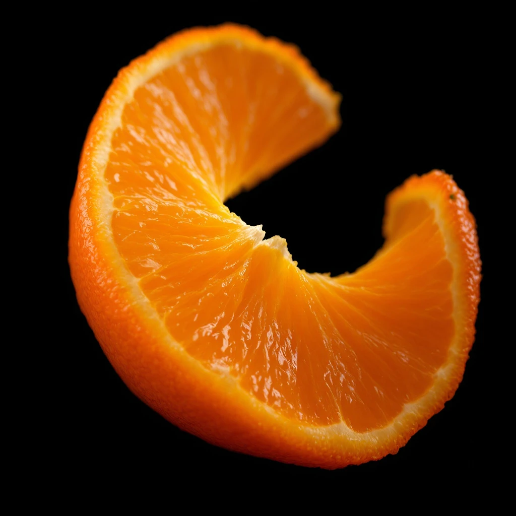 Clementine Peel fragrance note
