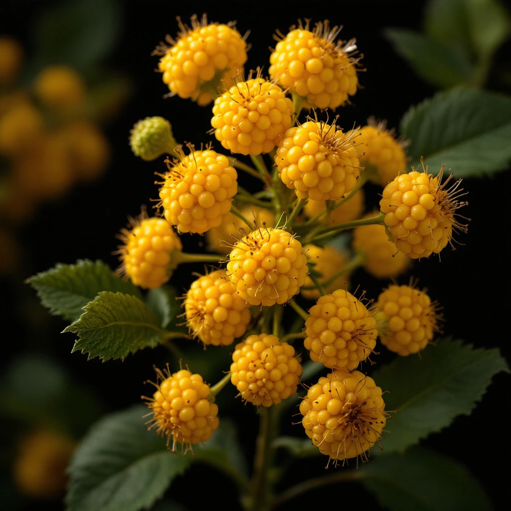 Cloudberry