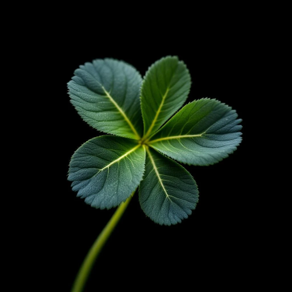 Clover Blossom fragrance note