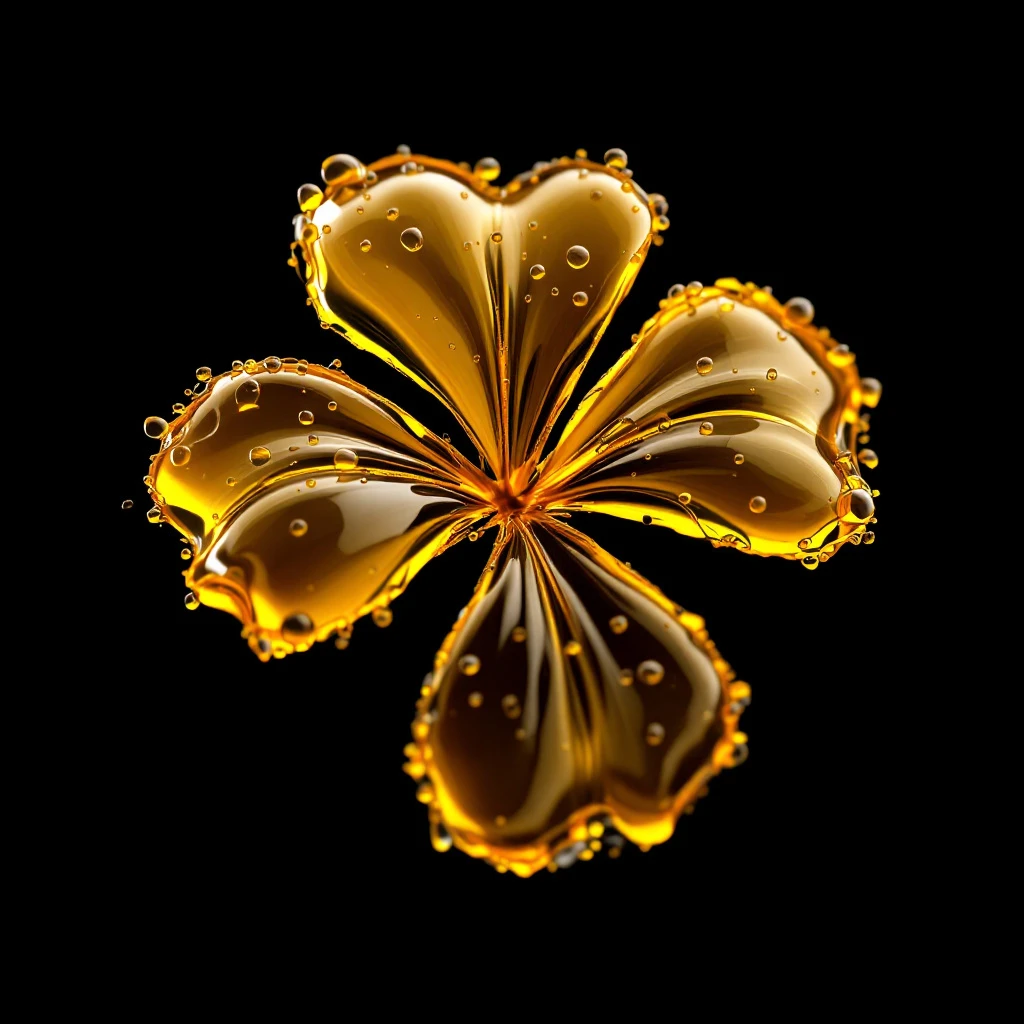 Clover Honey fragrance note
