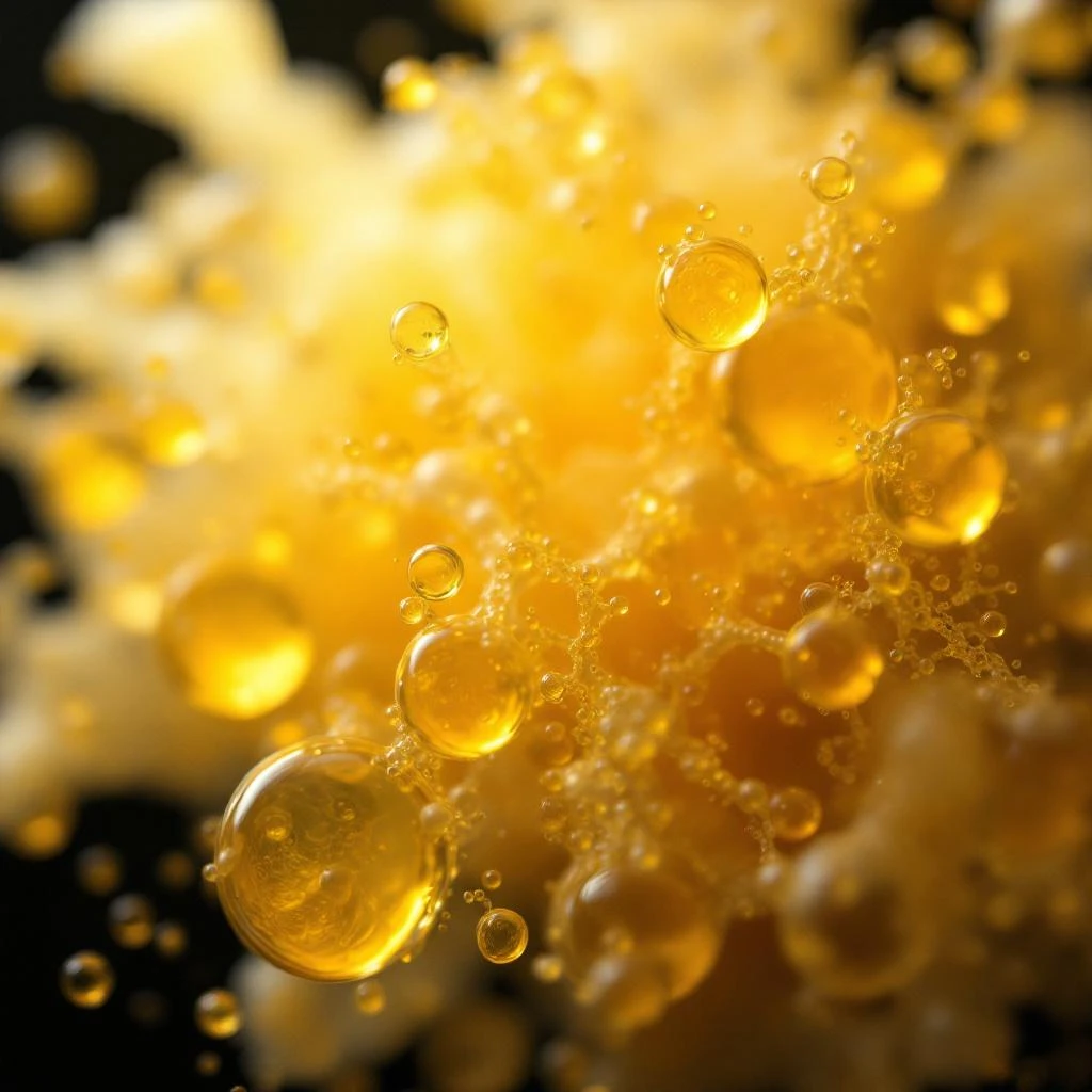 CO2 Extracts