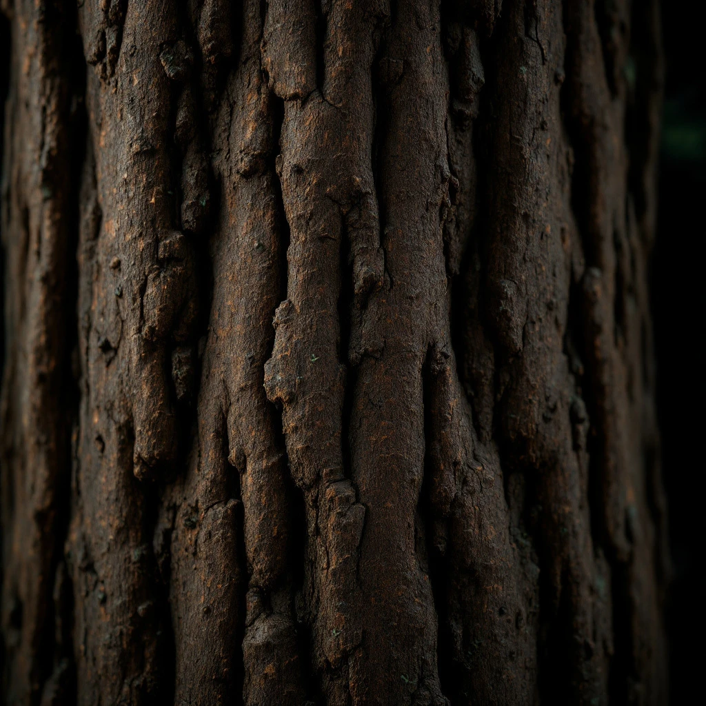 Coast Redwood fragrance note