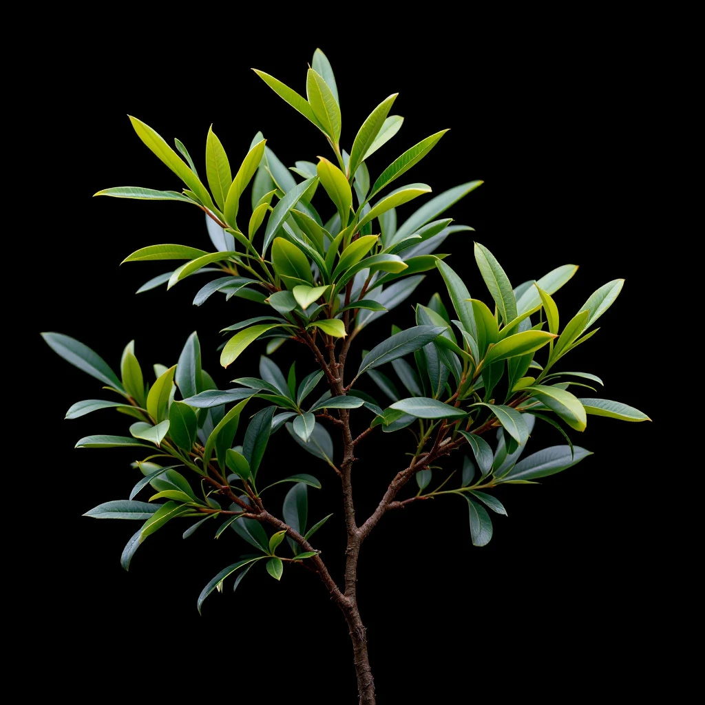 Coastal tea tree