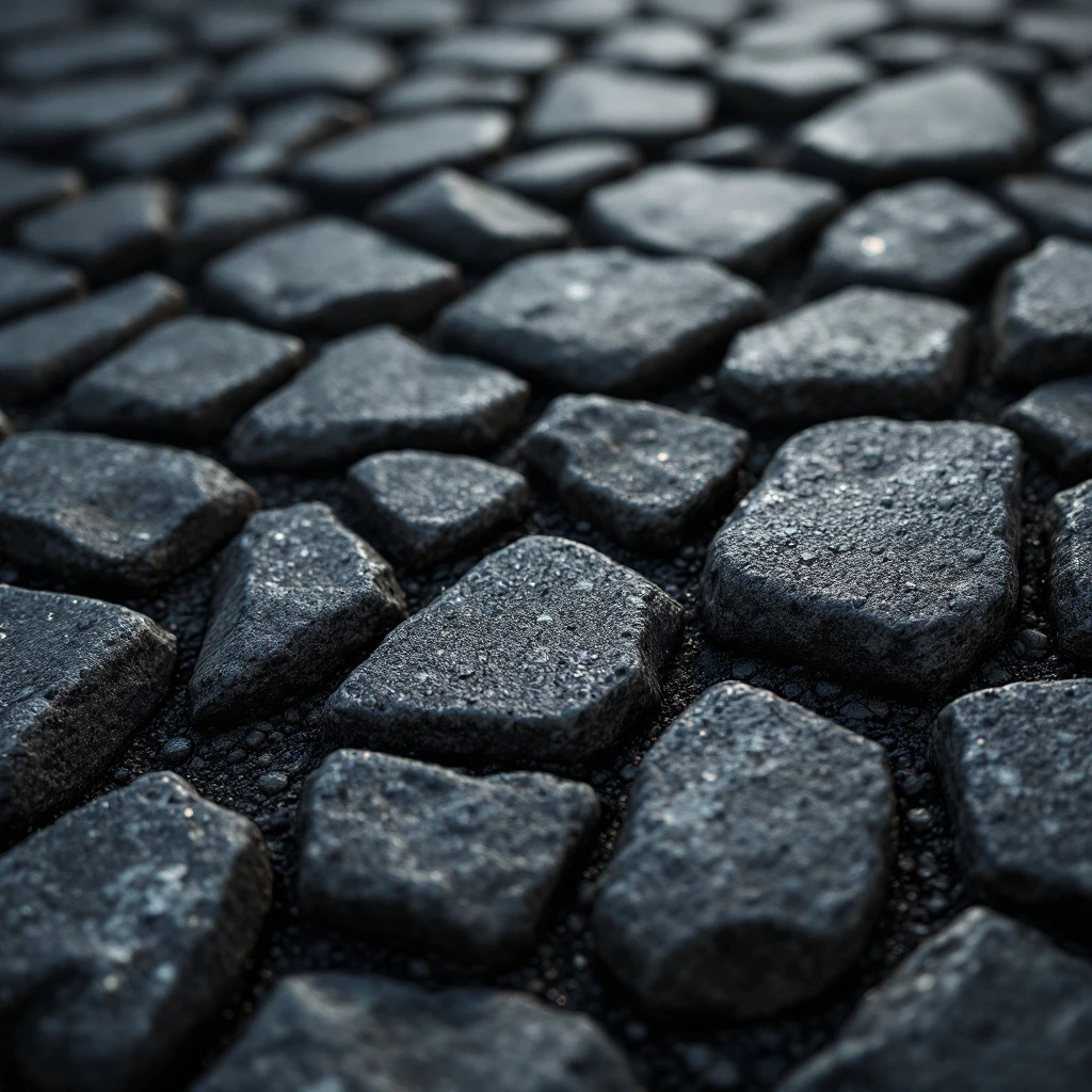 Cobblestone fragrance note