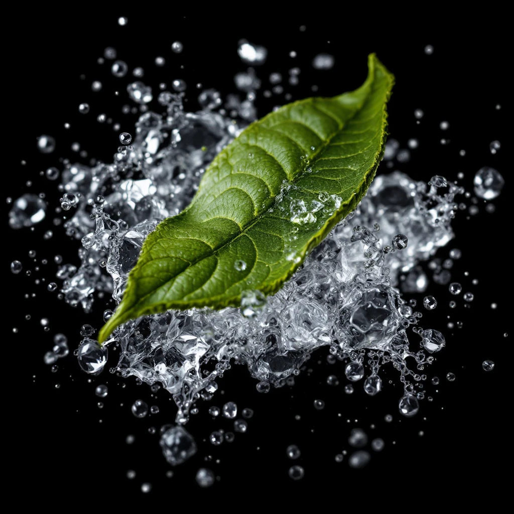 Coca fragrance note