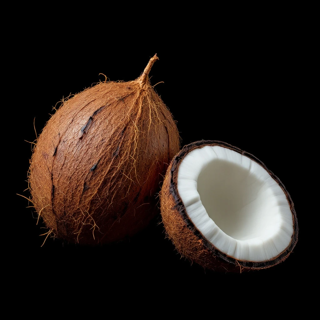 Coco De Mer fragrance note