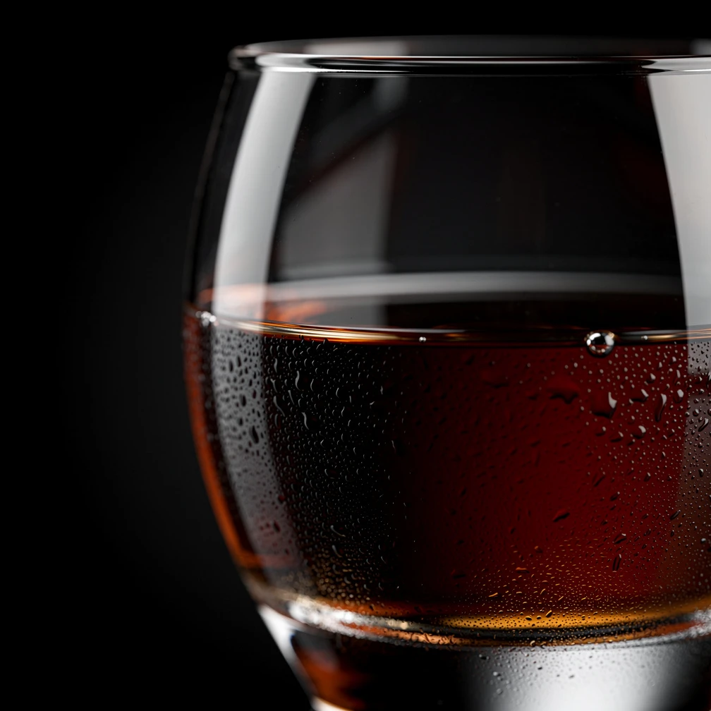Cocoa Liqueur fragrance note
