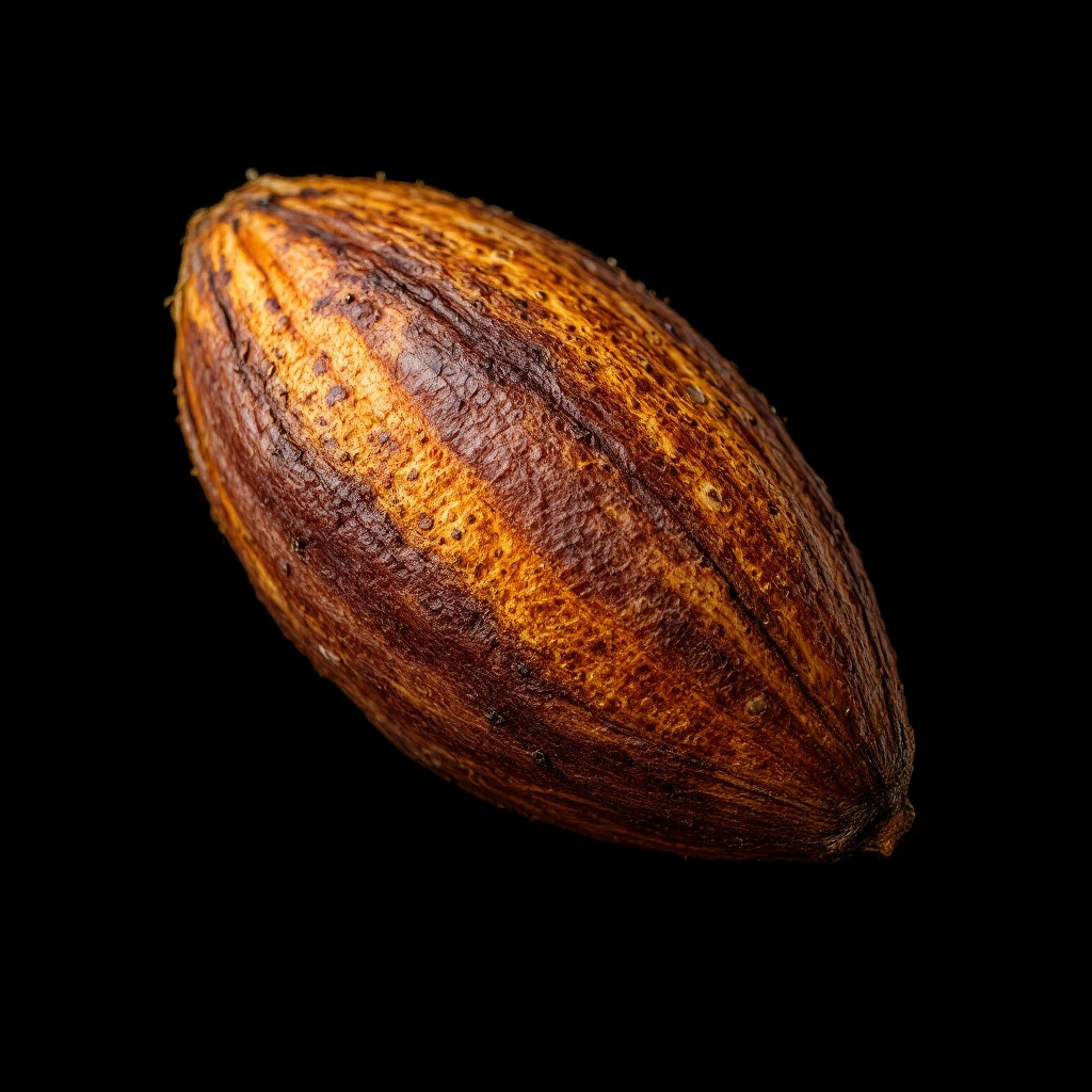 Cocoa Pod fragrance note