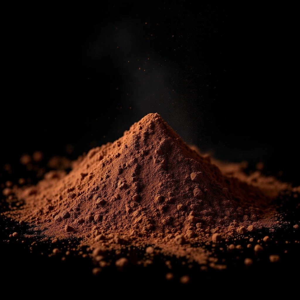 Cocoa Powder