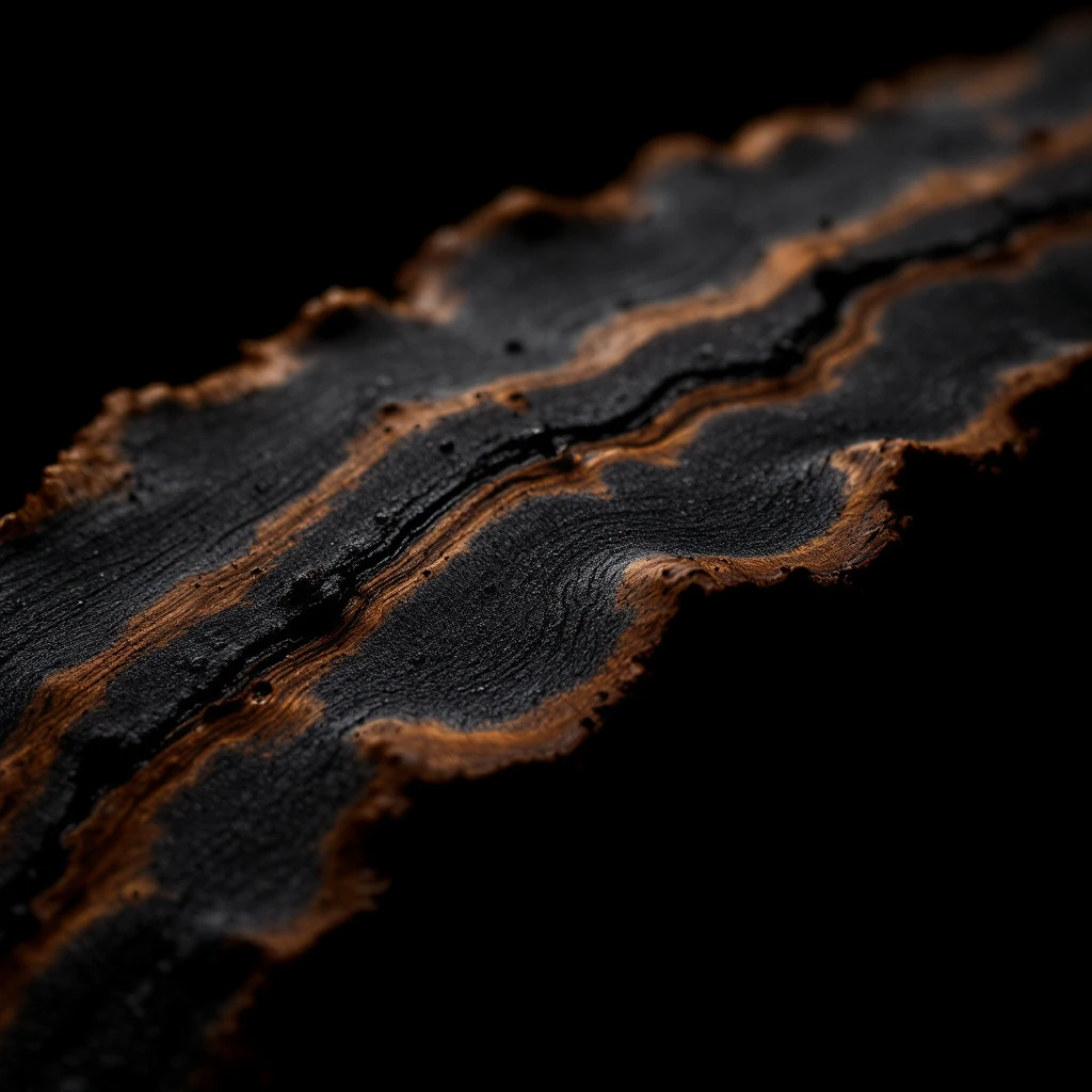 Cocobolo Wood fragrance note