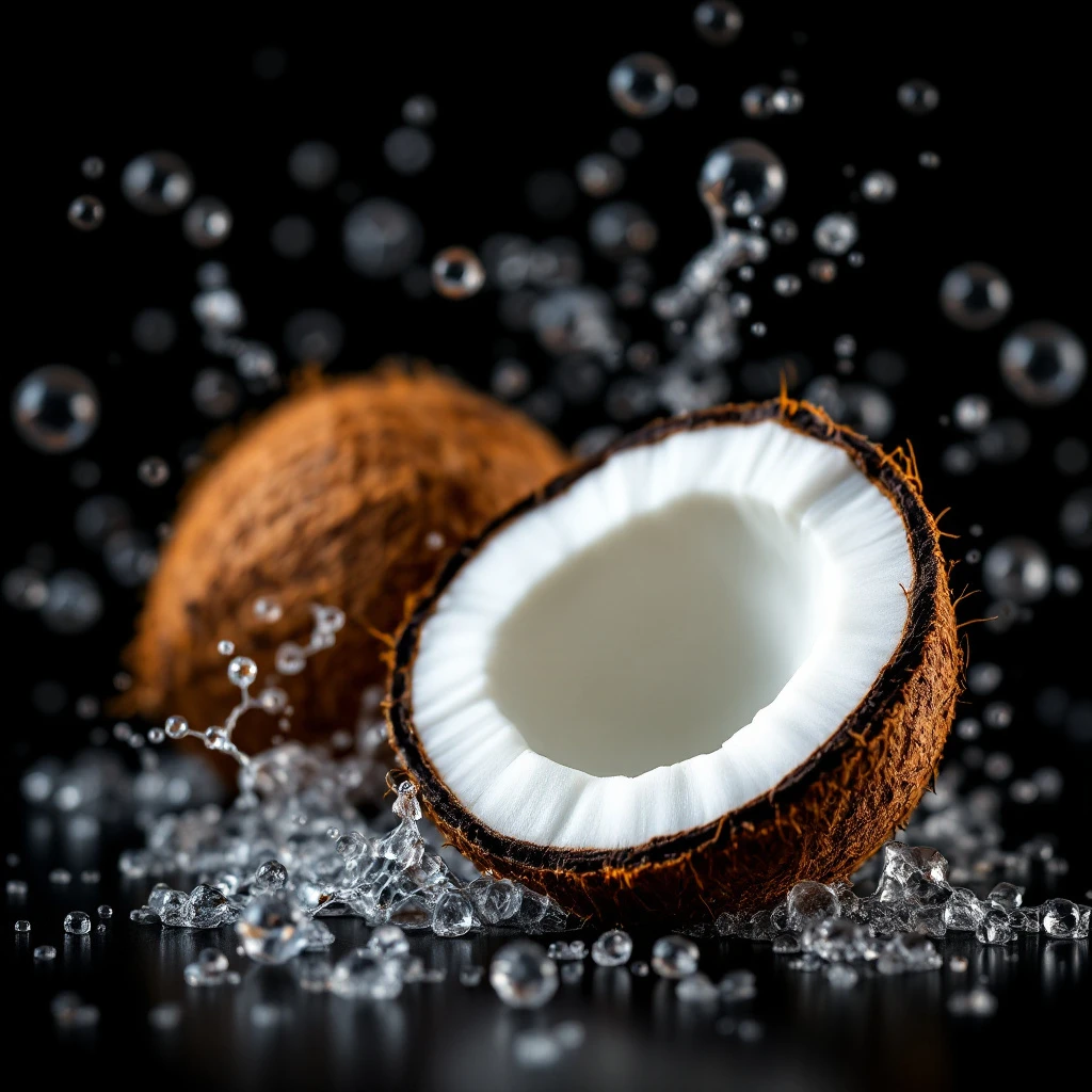 Coconut Aldehyde fragrance note