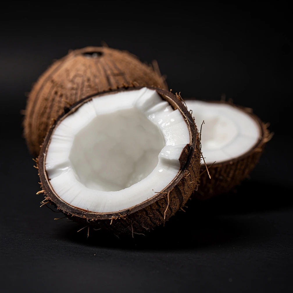 Coconut Blossom fragrance note