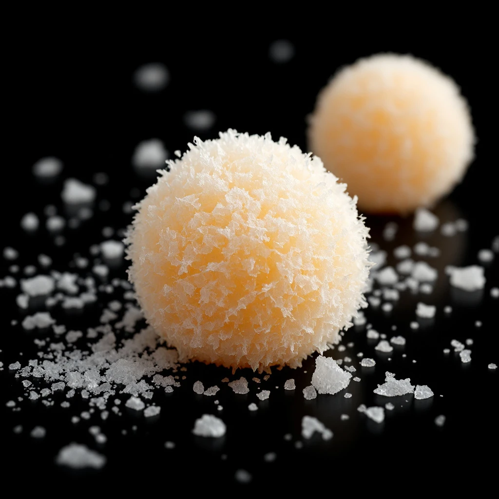 Coconut Candy fragrance note