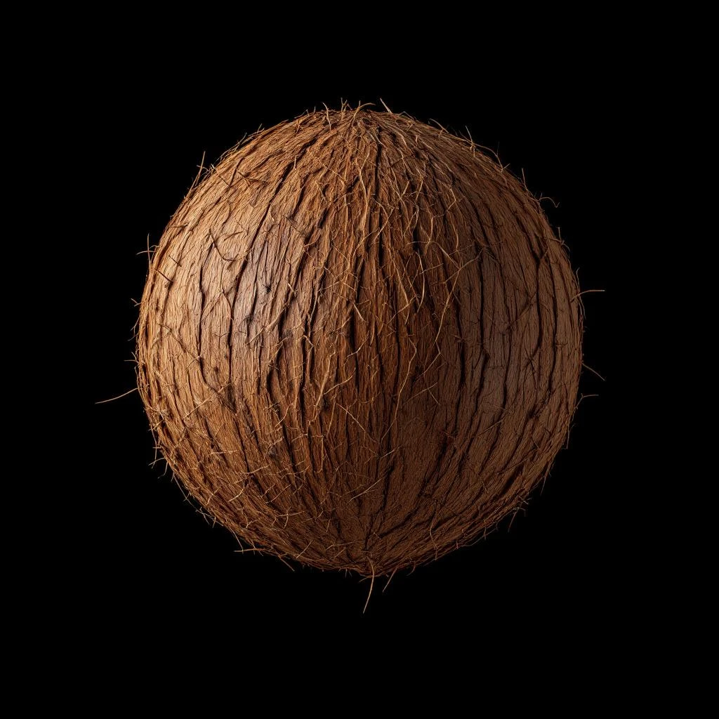 Coconut Palmwood fragrance note